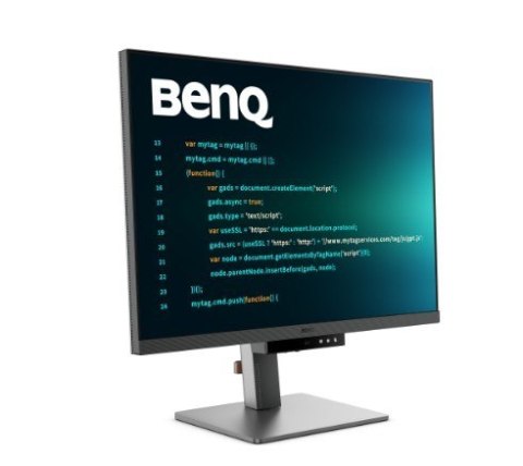 Benq Monitor RD280U 28 cali 4K IPS 5ms doskonały dla programistów