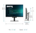 Benq Monitor RD280U 28 cali 4K IPS 5ms doskonały dla programistów