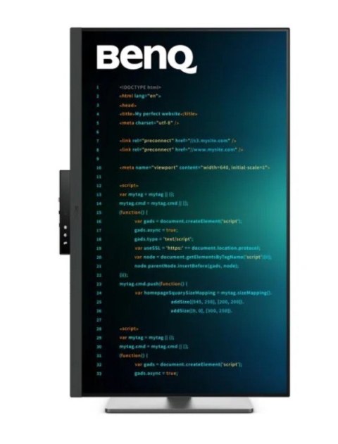 Monitor Benq RD320U 31.5 4K LED IPS 5ms 60Hz wydajny do kodowania