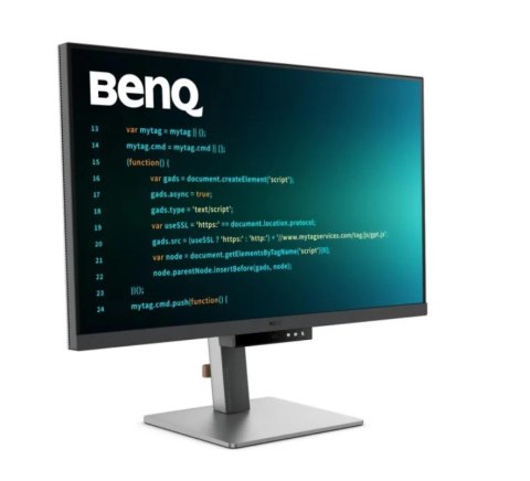 Monitor Benq RD320U 31.5 4K LED IPS 5ms 60Hz wydajny do kodowania