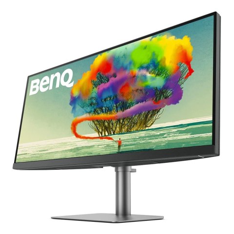 Monitor Benq PD3420Q 34 cali LED QHD IPS 21:9 5ms