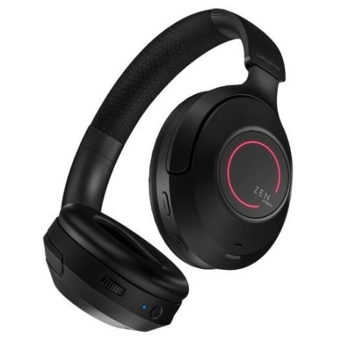 Słuchawki Creative Labs Zen Hybrid PRO ANC Bluetooth 100h
