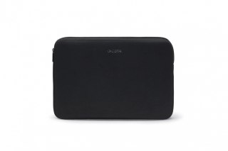 Etui na laptopa DICOTA Perfect Skin 15-15.6 cali czarne neoprenowe