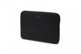 Etui na laptopa DICOTA Perfect Skin 15-15.6 cali czarne neoprenowe