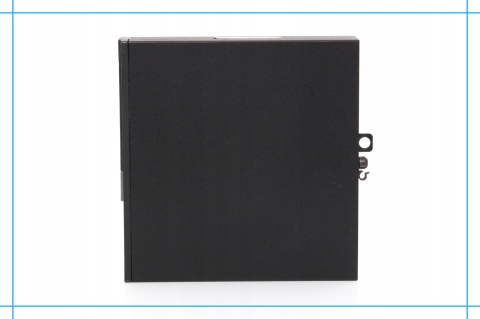 Dell Optiplex 5050 Tiny Intel Core i5 16GB DDR4 256GB SSD Windows 10 Pro