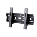 Edbak LWB2 Uchwyt ścienny uchylny do monitorów 32-43 cali maks 60 kg