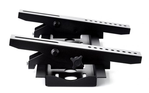 Edbak LWB2 Uchwyt ścienny uchylny do monitorów 32-43 cali maks 60 kg