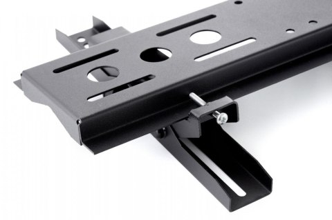 Edbak LWB2 Uchwyt ścienny uchylny do monitorów 32-43 cali maks 60 kg