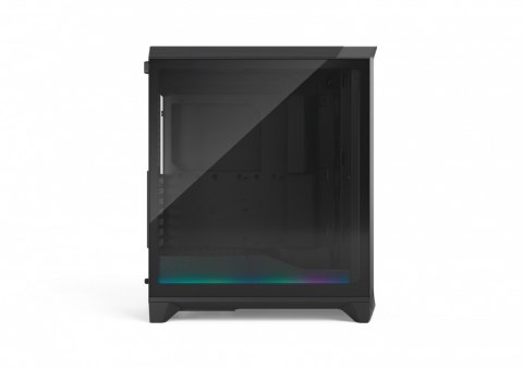 Fractal Design Obudowa Meshify 3 Ambience Pro RGB czarna z podświetleniem