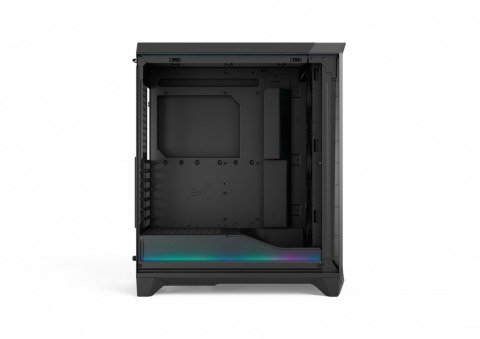 Fractal Design Obudowa Meshify 3 Ambience Pro RGB czarna z podświetleniem