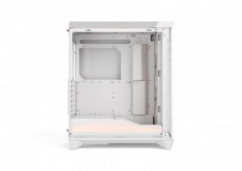 Fractal Design Obudowa Meshify 3 Ambience Pro RGB White TG chłodzenie