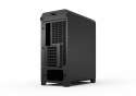 Obudowa Fractal Design Meshify 3 Black Solid z wentylatorami ARGB