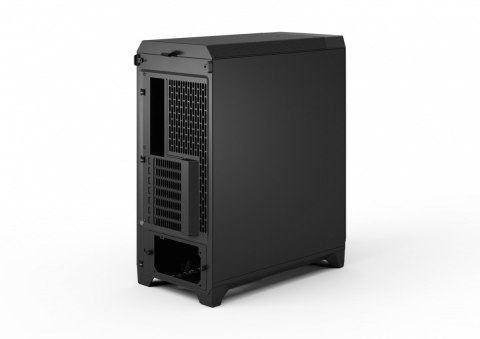 Obudowa Fractal Design Meshify 3 Black Solid z wentylatorami ARGB
