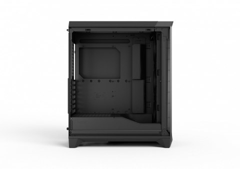 Obudowa Fractal Design Meshify 3 Black Solid z wentylatorami ARGB