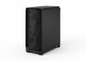 Obudowa Fractal Design Meshify 3 Black Solid z wentylatorami ARGB
