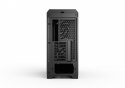 Fractal Design Obudowa Meshify 3 Black TG wydajna z wentylatorami RGB