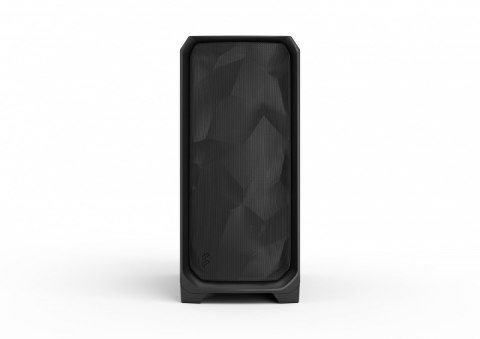 Fractal Design Obudowa Meshify 3 Black TG wydajna z wentylatorami RGB