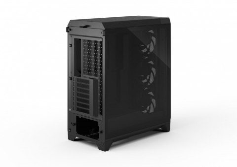 Fractal Design Obudowa Meshify 3 Black TG wydajna z wentylatorami RGB