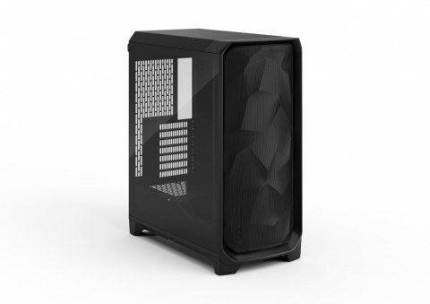 Fractal Design Obudowa Meshify 3 Black TG wydajna z wentylatorami RGB