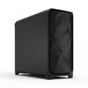 Obudowa Fractal Design Meshify 3 XL Black Solid przestronna aerodynamiczna