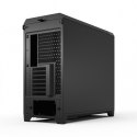 Obudowa Fractal Design Meshify 3 XL Black Solid przestronna aerodynamiczna