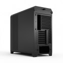 Obudowa Fractal Design Meshify 3 XL Black Solid przestronna aerodynamiczna