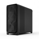 Obudowa Fractal Design Meshify 3 XL Black Solid przestronna aerodynamiczna