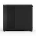Obudowa Fractal Design Meshify 3 XL Black Solid przestronna aerodynamiczna