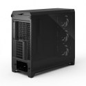 Obudowa Fractal Design Meshify 3 XL Black TG przestronna z wentylatorami RGB