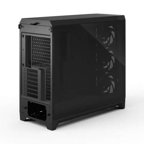 Obudowa Fractal Design Meshify 3 XL Black TG przestronna z wentylatorami RGB