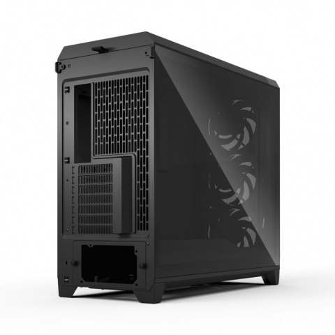Obudowa Fractal Design Meshify 3 XL Black TG przestronna z wentylatorami RGB