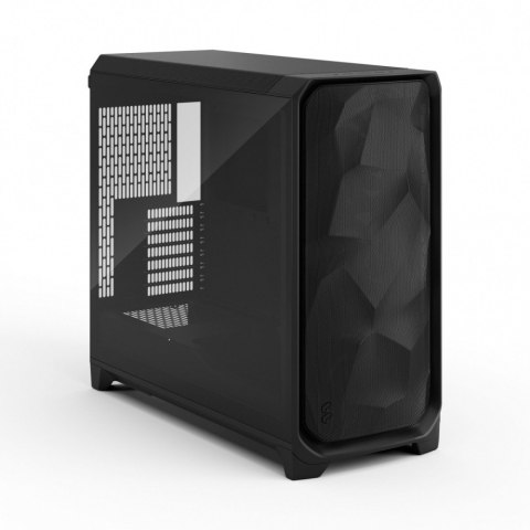 Obudowa Fractal Design Meshify 3 XL Black TG przestronna z wentylatorami RGB