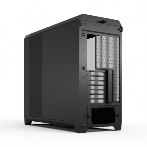 Obudowa Fractal Design Meshify 3 XL Black TG przestronna z wentylatorami RGB