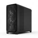 Obudowa Fractal Design Meshify 3 XL Black TG przestronna z wentylatorami RGB