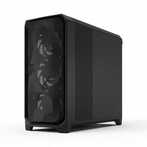 Obudowa Fractal Design Meshify 3 XL Black TG przestronna z wentylatorami RGB