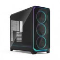 Obudowa Fractal Design Meshify 3 XL Ambience ProRGB czarna z RGB