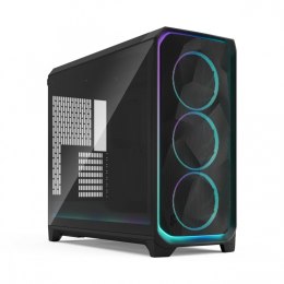 Obudowa Fractal Design Meshify 3 XL Ambience ProRGB czarna z RGB