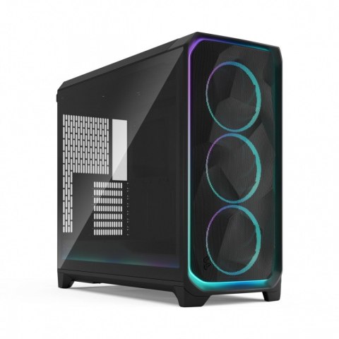 Obudowa Fractal Design Meshify 3 XL Ambience ProRGB czarna z RGB