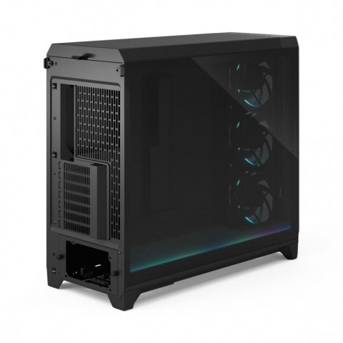 Obudowa Fractal Design Meshify 3 XL Ambience ProRGB czarna z RGB