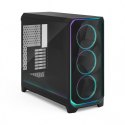Obudowa Fractal Design Meshify 3 XL Ambience ProRGB czarna z RGB