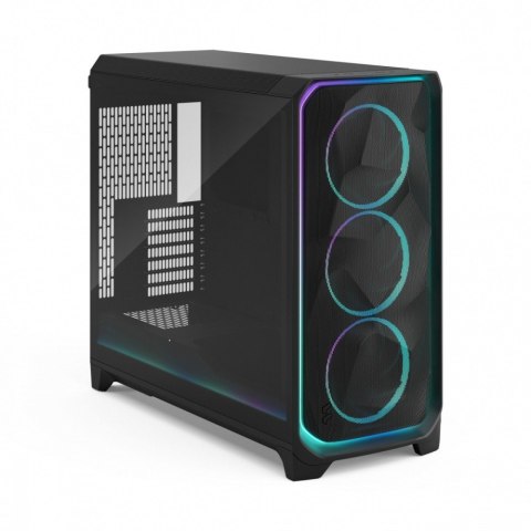 Obudowa Fractal Design Meshify 3 XL Ambience ProRGB czarna z RGB