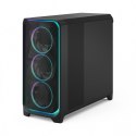 Obudowa Fractal Design Meshify 3 XL Ambience ProRGB czarna z RGB
