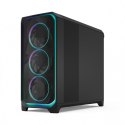 Obudowa Fractal Design Meshify 3 XL Ambience ProRGB czarna z RGB