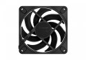 Wentylator Fractal Design Momentum 12 Black 120mm wydajny cichy