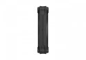Wentylator Fractal Design Momentum 12 Black 120mm wydajny cichy