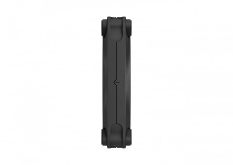 Wentylator Fractal Design Momentum 12 Black 120mm wydajny cichy