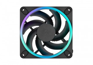 Wentylator Fractal Design Momentum 12 RGB Black 120mm wydajny cichy