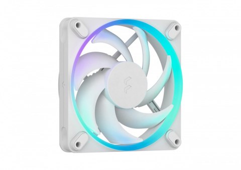 Wentylator Fractal Design Momentum 12 RGB 120mm wydajny cichy