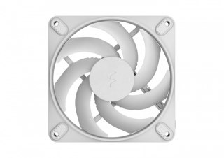 Wentylator Fractal Design Momentum 12 White 120mm wydajny z ARGB