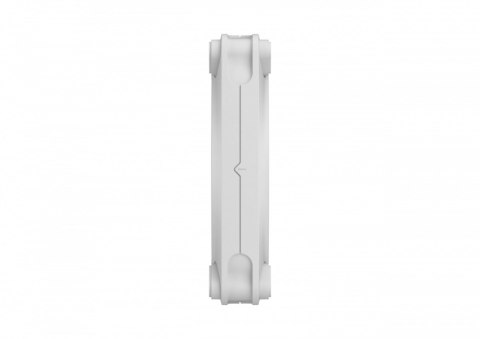 Wentylator Fractal Design Momentum 12 White 120mm wydajny z ARGB